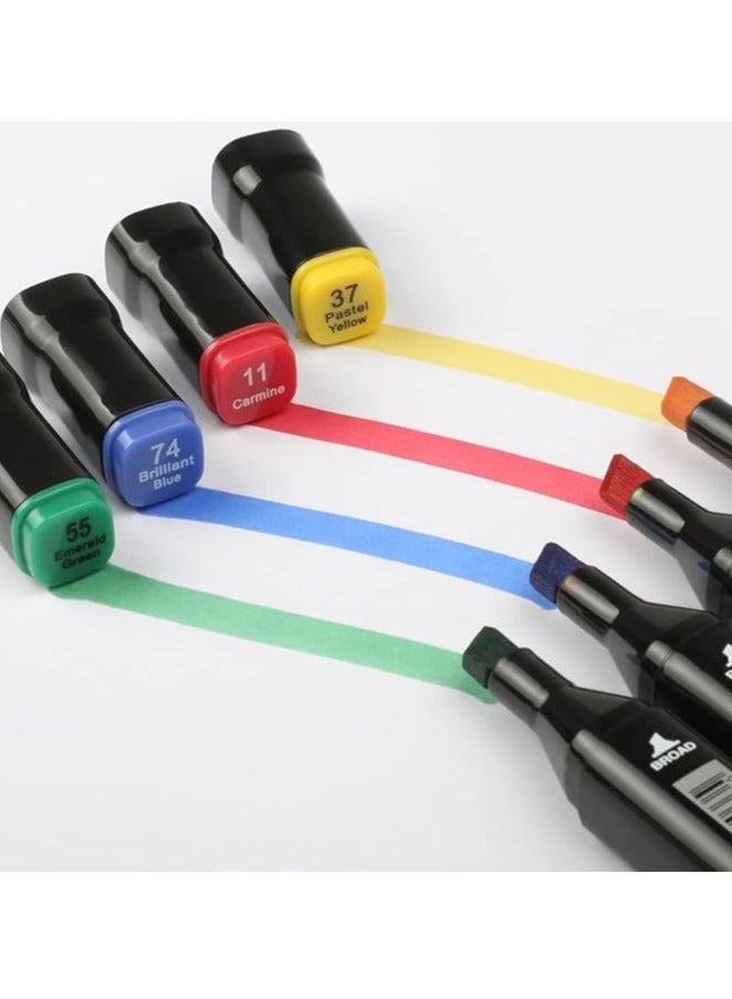 Touch Valkyrie Touch Marker Art Set Of 48 - Image 4