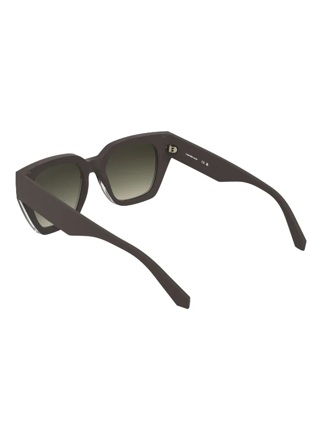 Calvin Klein Jeans FULL RIM INJECTEDCALVIN KLEIN JEANS SUN CKJ25620S