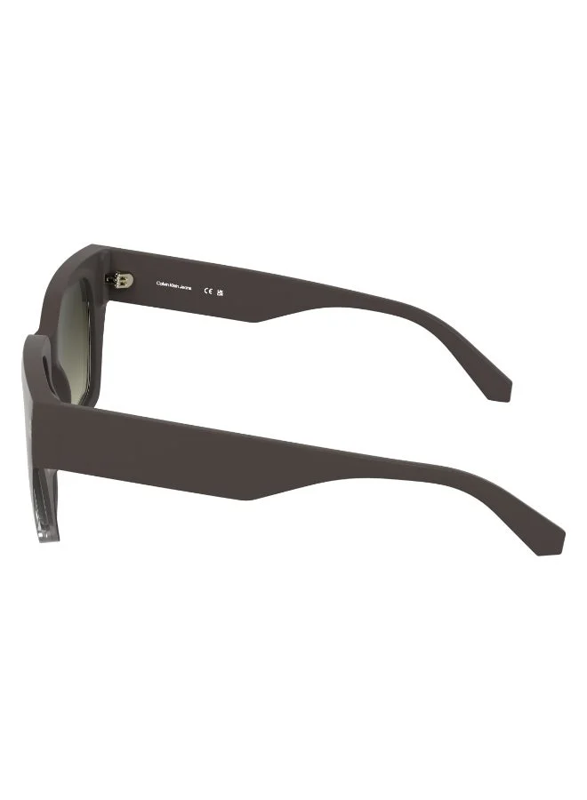 كالفن كلاين جينز FULL RIM INJECTEDCALVIN KLEIN JEANS SUN CKJ25620S