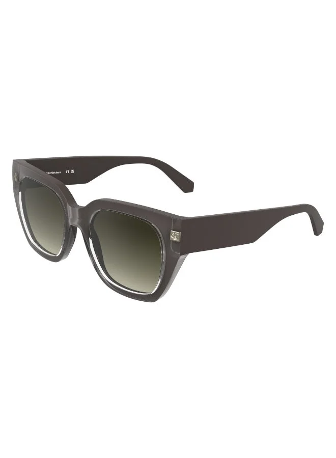 كالفن كلاين جينز FULL RIM INJECTEDCALVIN KLEIN JEANS SUN CKJ25620S