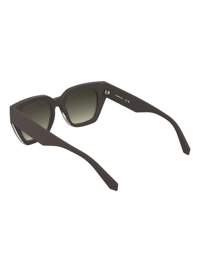 Calvin Klein Jeans  FULL RIM INJECTEDCALVIN KLEIN JEANS SUN CKJ25620S  | Best Price UAE