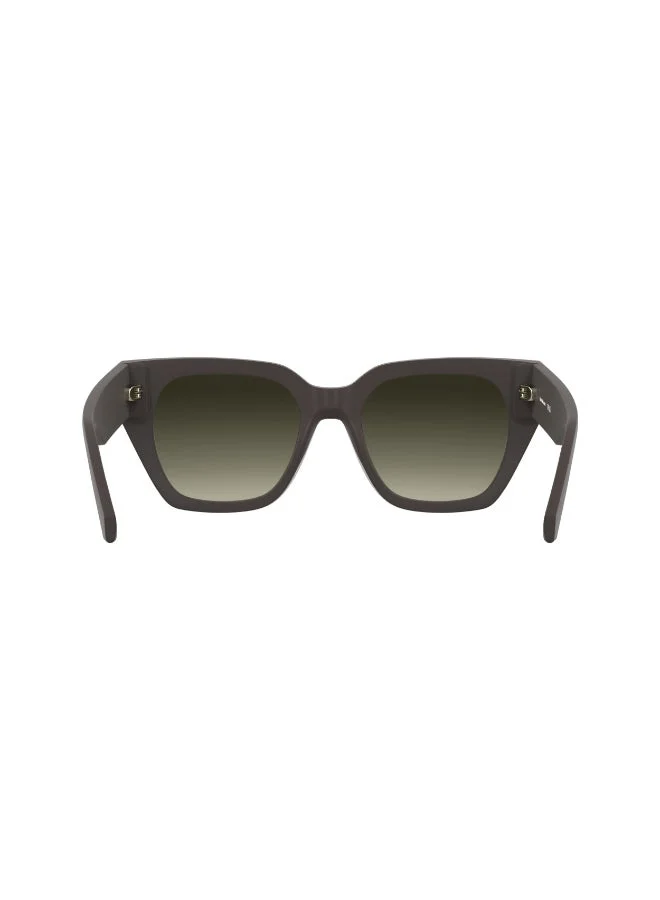 Calvin Klein Jeans  FULL RIM INJECTEDCALVIN KLEIN JEANS SUN CKJ25620S  | Best Price UAE
