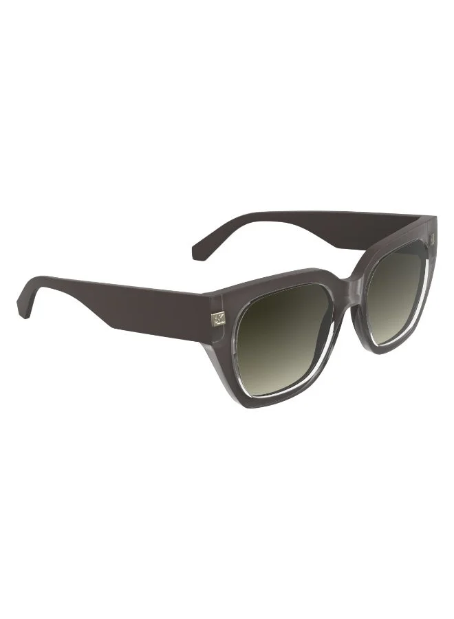 Calvin Klein Jeans  FULL RIM INJECTEDCALVIN KLEIN JEANS SUN CKJ25620S  | Best Price UAE