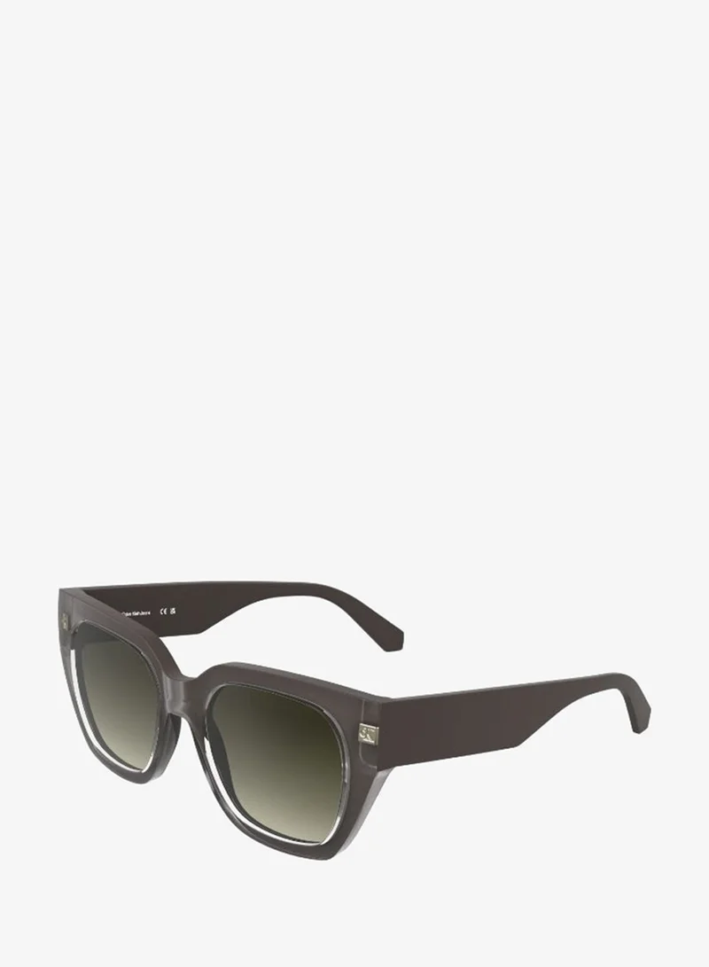 Calvin Klein Jeans FULL RIM INJECTEDCALVIN KLEIN JEANS SUN CKJ25620S