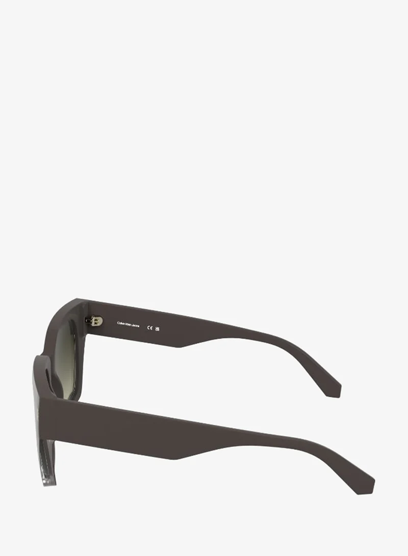 Calvin Klein Jeans FULL RIM INJECTEDCALVIN KLEIN JEANS SUN CKJ25620S