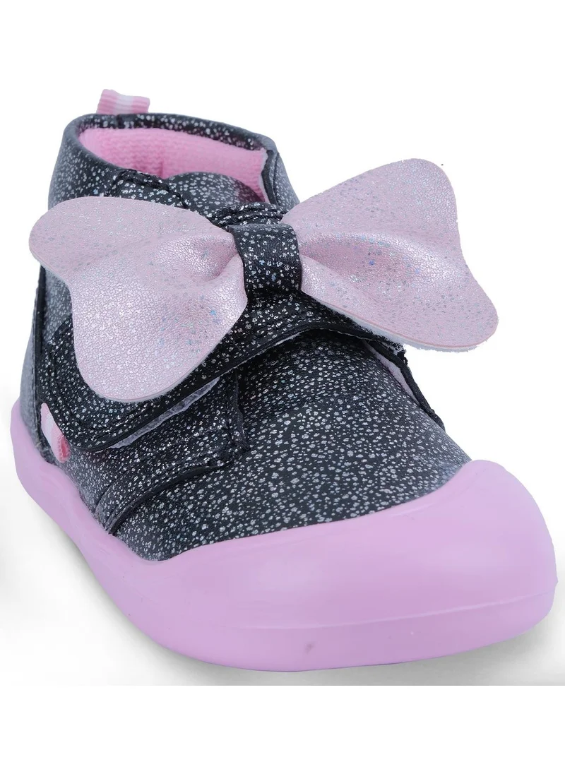 Kaptan Junior Captain Junior First Baby Girl Orthopedic Shoes Iarznk 550