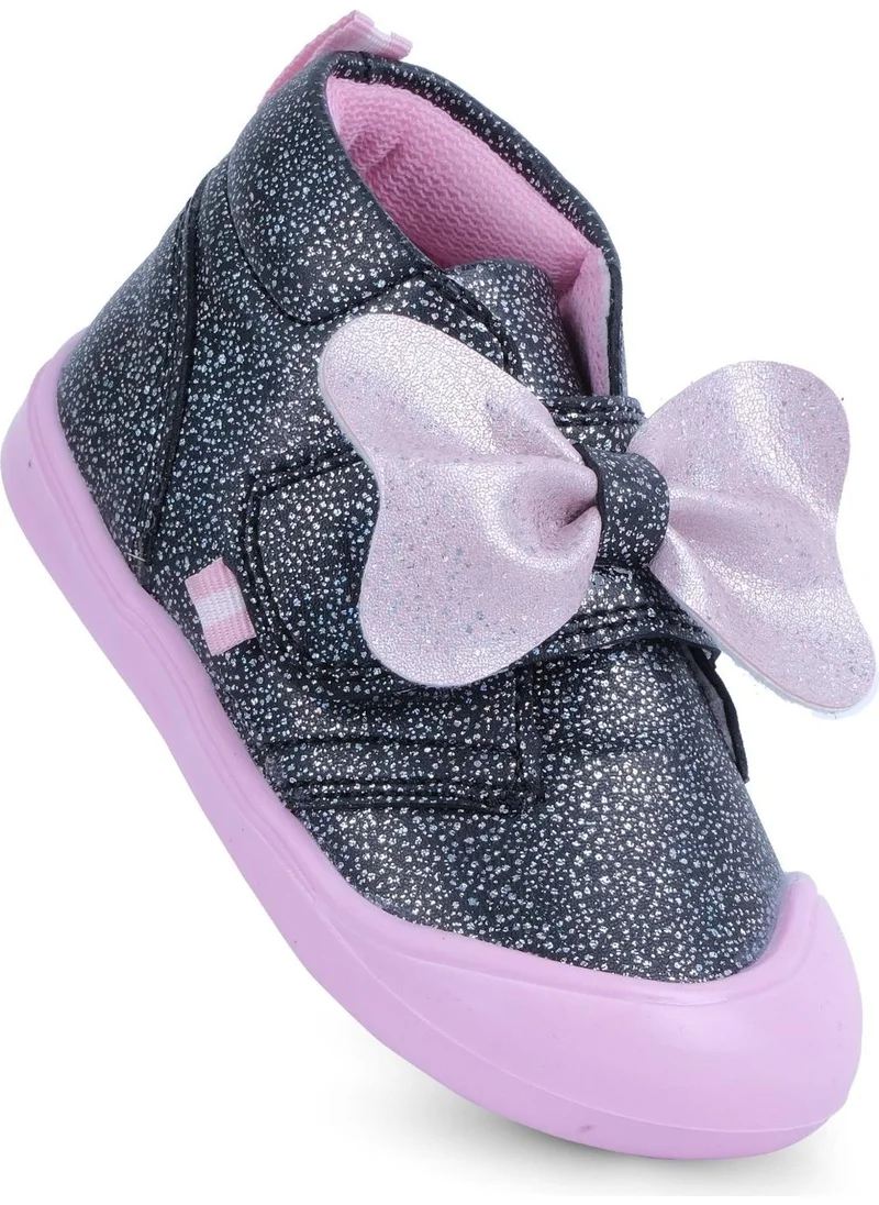 Kaptan Junior Captain Junior First Baby Girl Orthopedic Shoes Iarznk 550