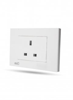 TVON 3 - Pin Electrical Socket  - Image 2