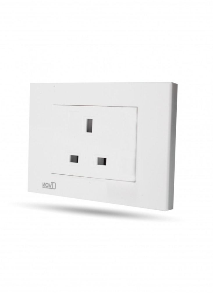 TVON 3 - Pin Electrical Socket  - Image 2