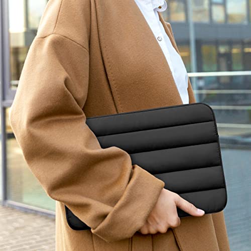 Vandel The Original Puffy Laptop Sleeve Case, 13-14 inch Laptop Sleeve Bag, Laptop Case 13.3 Inch, Compatible with MacBook Air 13/14, iPad 12.9, HP Dell ASUS, Computer Bag Cover - Image 5