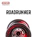 Duncan Toys Roadrunner YoYo Unresponsive Expert Level YoYo Concave Bearing and Aluminum Body Dark Red - Image 4