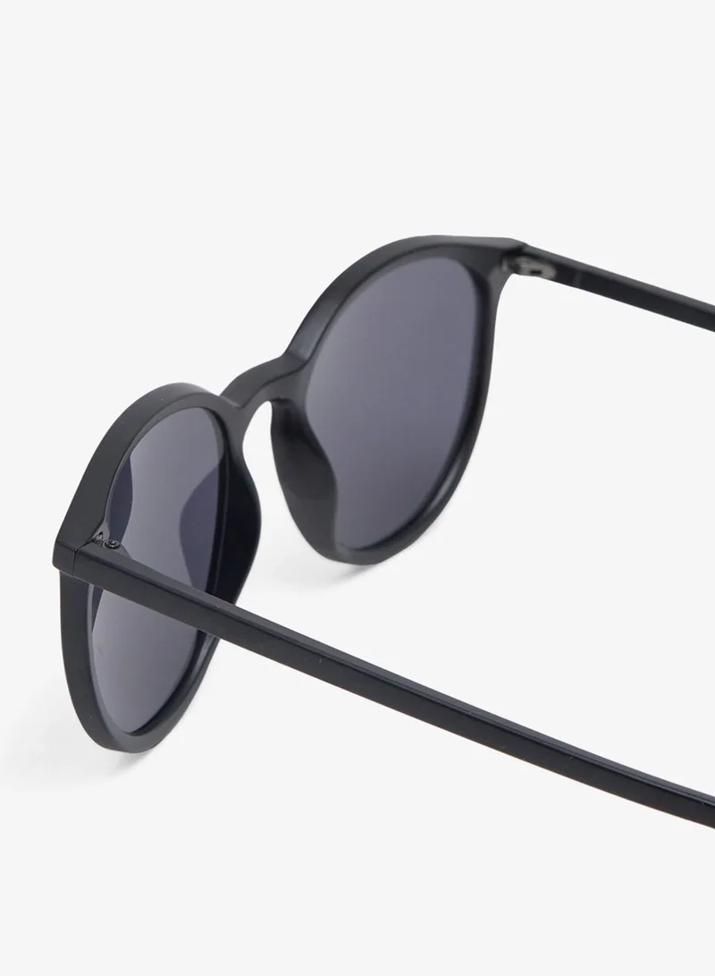Redtag Men Assorted Round Sunglasses