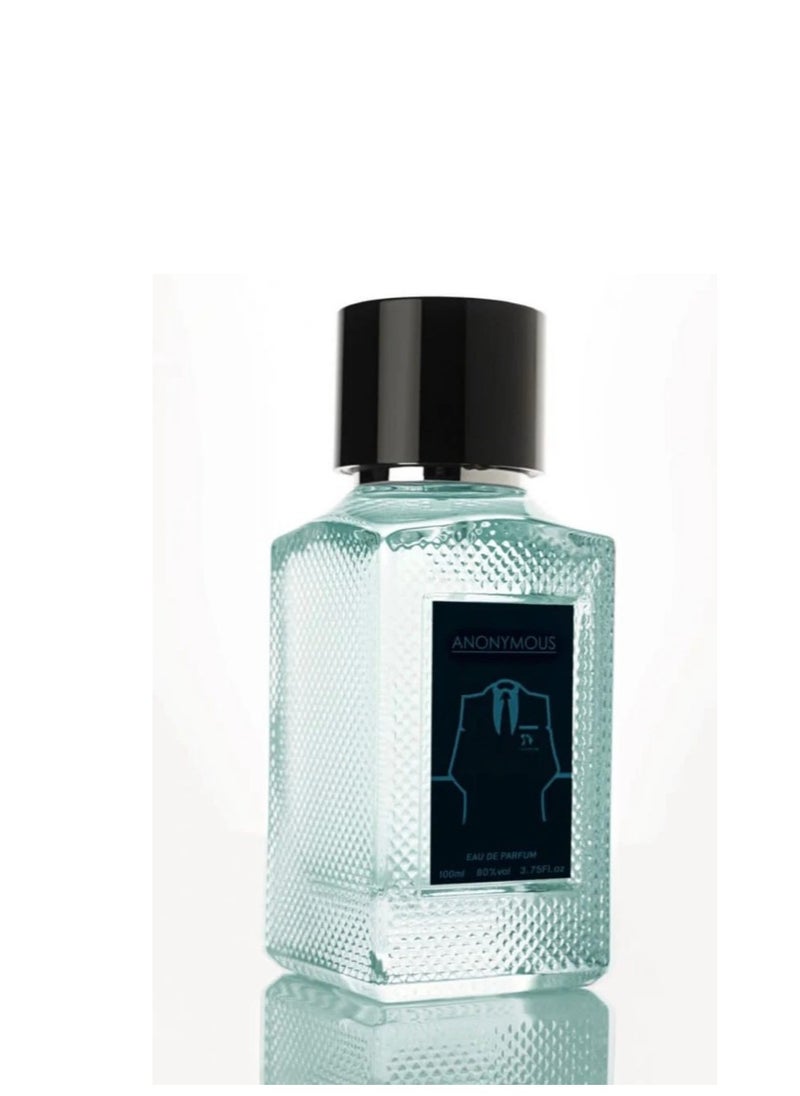 Lavender عطر لافندر أنونيموس 100 مل 