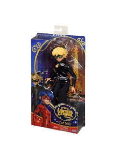 Miraculous Cat Noir Fashion Doll  - Image 2