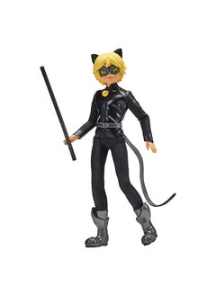 Miraculous Cat Noir Fashion Doll  - Image 1