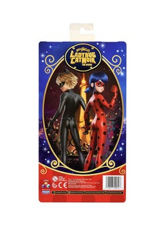 Miraculous Cat Noir Fashion Doll  - Image 3