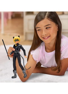 Miraculous Cat Noir Fashion Doll  - Image 4