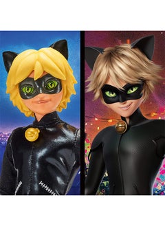 Miraculous Cat Noir Fashion Doll  - Image 5
