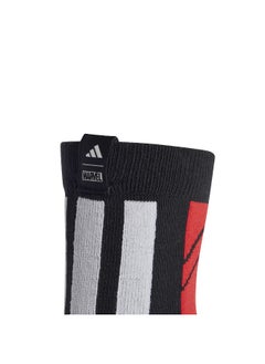 Adidas adidas marvel spider-man kids unisex crew socks  - Image 3
