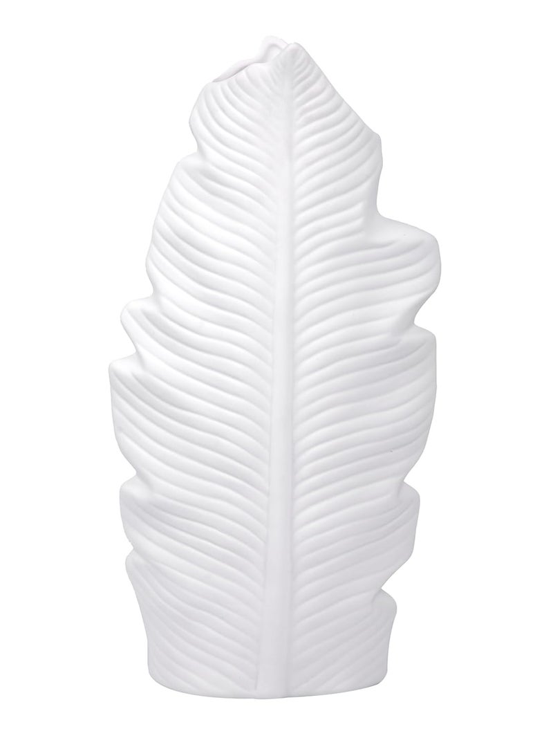 TAYHAA Feather Vase Decoration Items for Home Garden Living Room Home dcor - Image 3