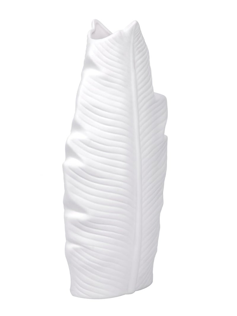 TAYHAA Feather Vase Decoration Items for Home Garden Living Room Home dcor - Image 4