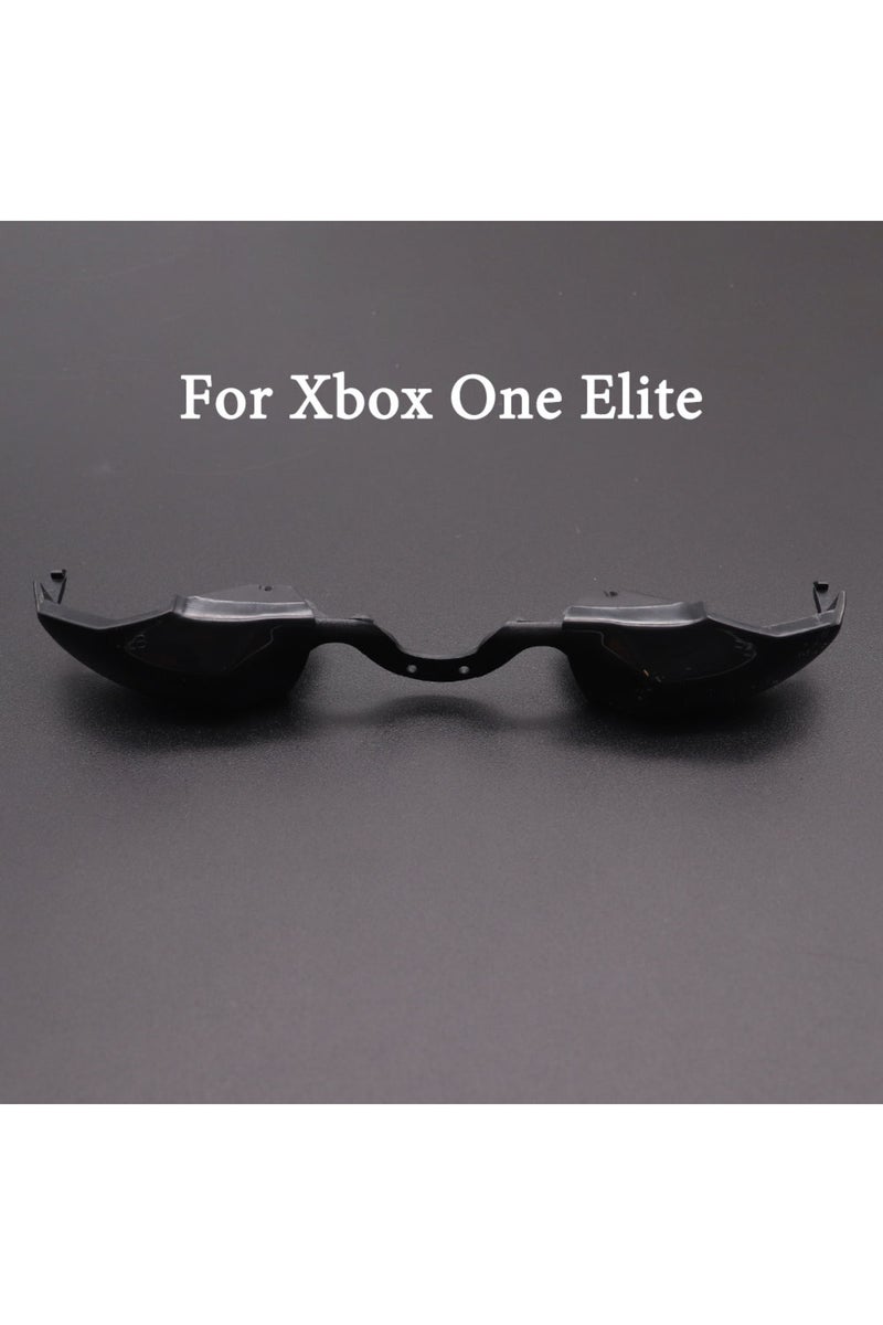 مجموعة استبدال أزرار RB وLB وTrigter B لجهاز Xbox One Elite (10 قطع) لجهاز Xbox One Series XS Elite