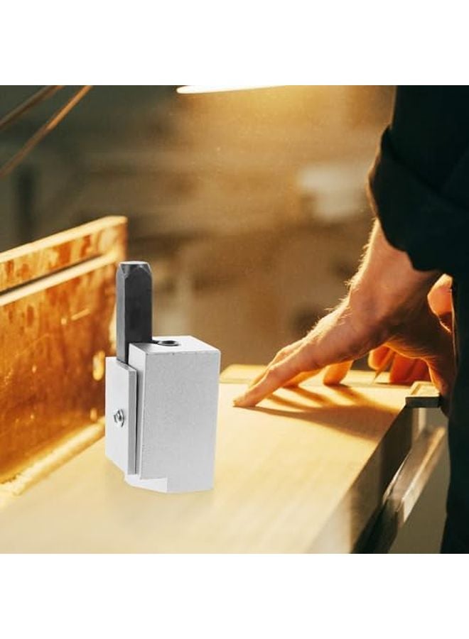 High Hardness Woodworking Corner Chisel for Door Hinge Mortises Framing Anti Rust Tool - Image 4