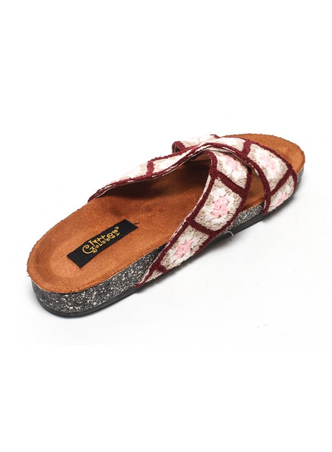 Glitter Women Slipper - Image 3