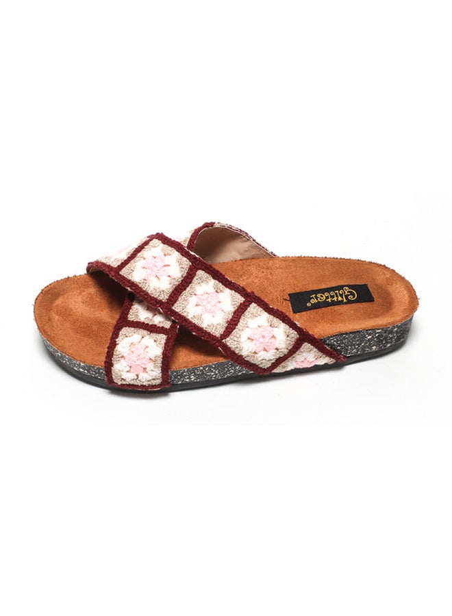 Glitter Women Slipper - Image 4