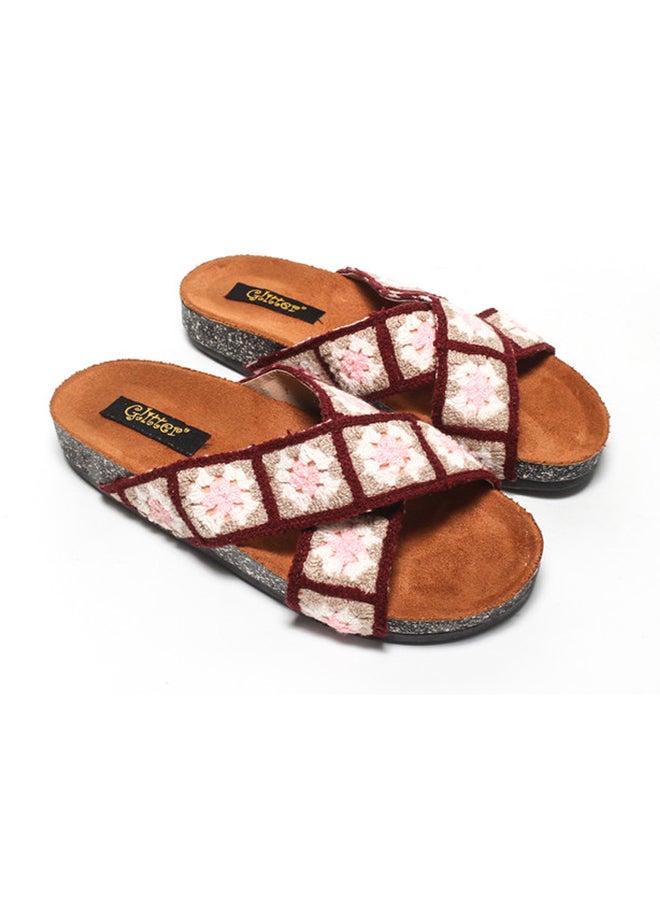 Glitter Women Slipper - Image 2