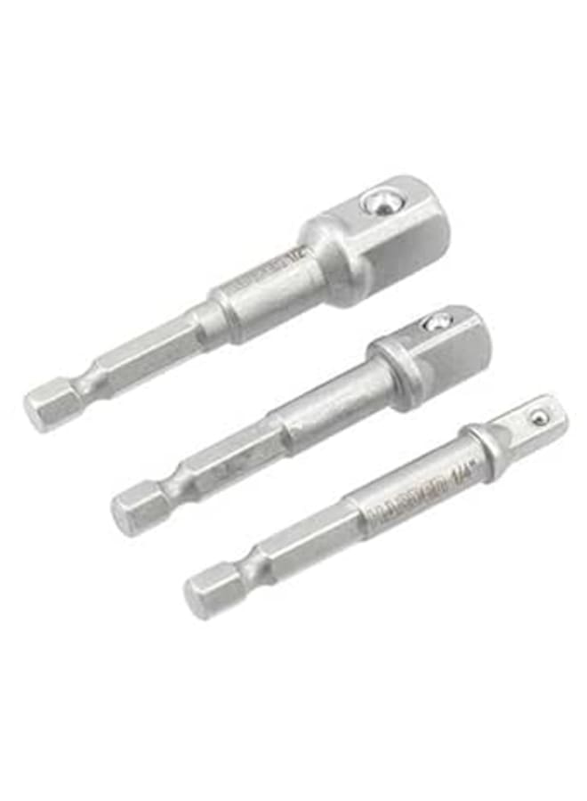 هاردن طقم حامل هاردن لمه شنيور3ق 1/4 +3/8 +1/2 (جديد) 14X9X8Cm