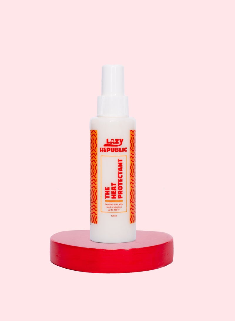 Lazy Republic Perfect Blow Out deluxe kit (travel size edition) - Image 4