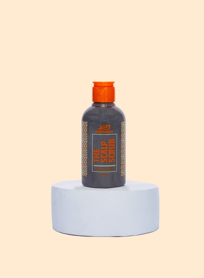 Lazy Republic Perfect Blow Out deluxe kit (travel size edition) - Image 3