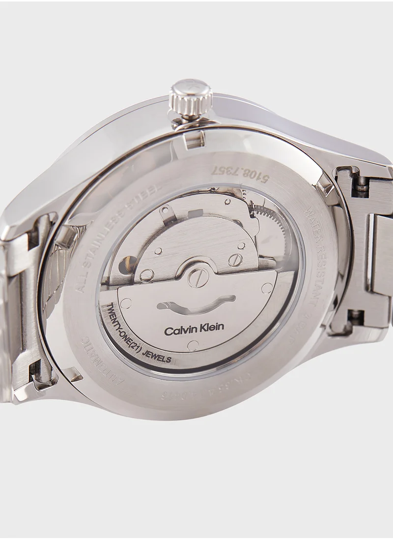 CALVIN KLEIN CK Iconic Automatic