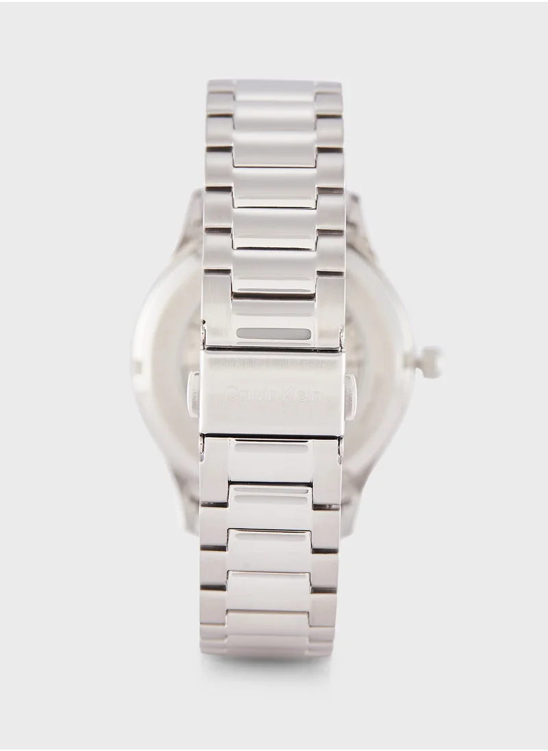 CALVIN KLEIN CK Iconic Automatic