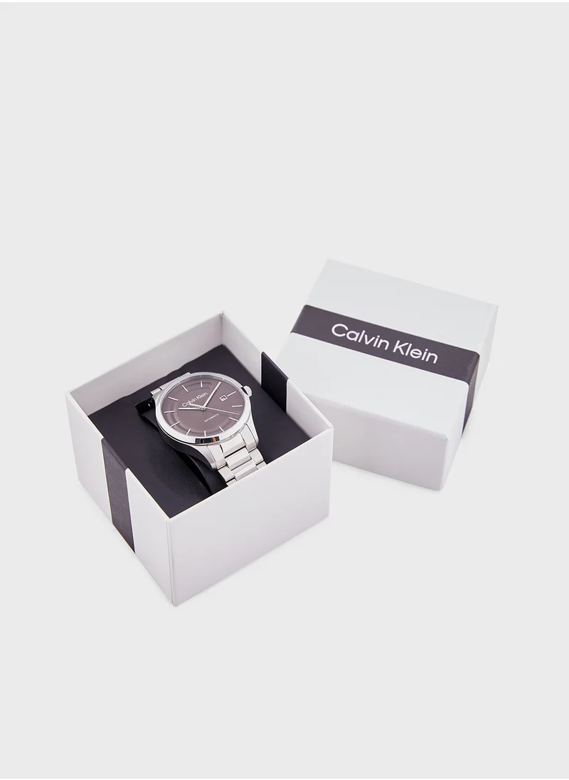 CALVIN KLEIN CK Iconic Automatic