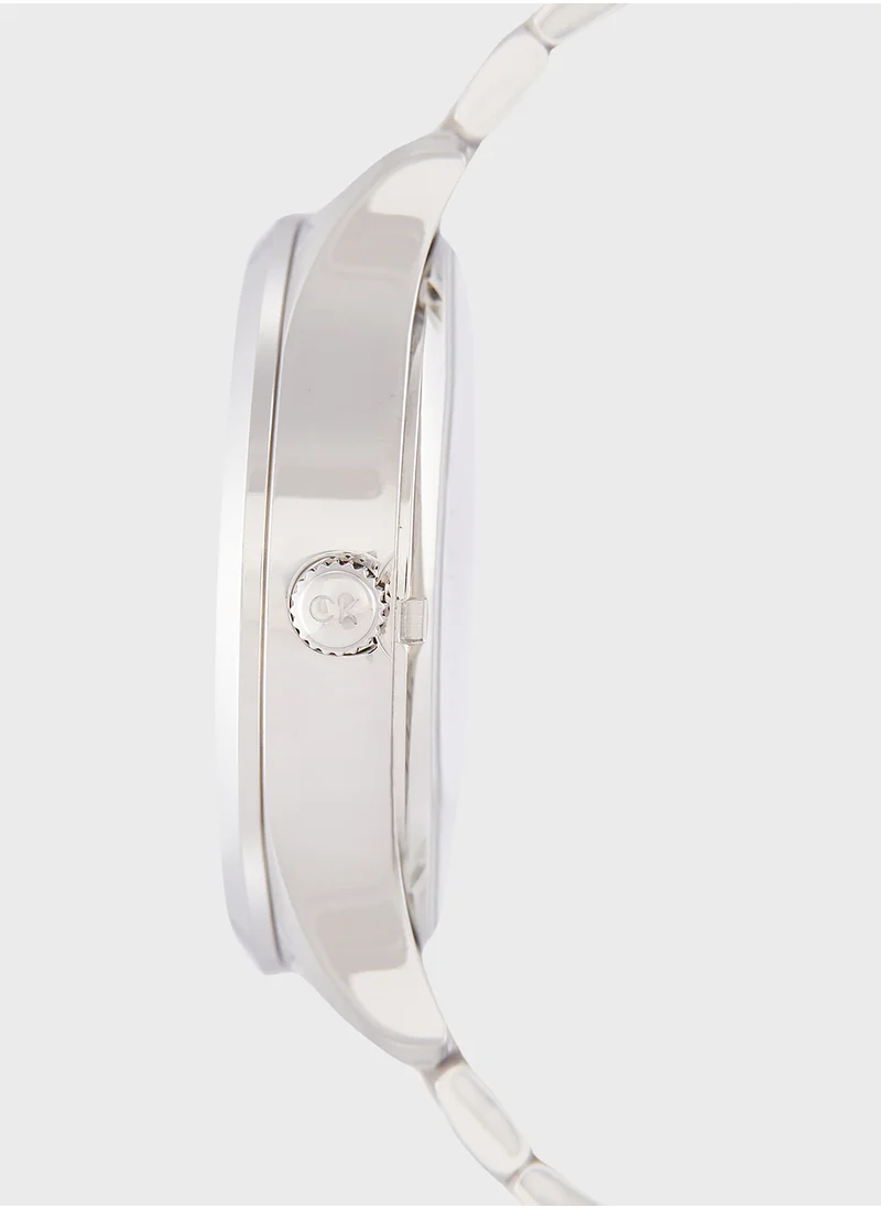 CALVIN KLEIN CK Iconic Automatic