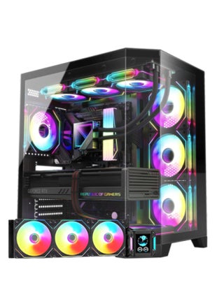 Gaming Computer PC U9-285K, RTX 5070 VIDEO CARD, 32GB DDR5 MEMORY, 1TB M.2 - pzsku/Z6204C7611549D57AA114Z/45/1750626273/db055aa7-3997-44d0-85b8-57ea7a08432b