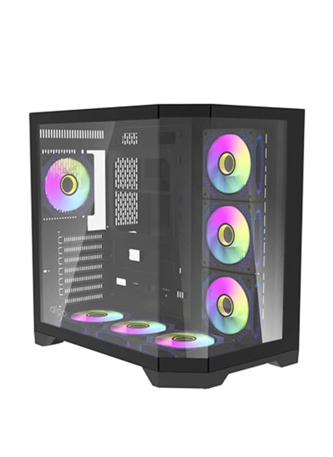 Gaming Computer PC U9-285K, RTX 5070 VIDEO CARD, 32GB DDR5 MEMORY, 1TB M.2