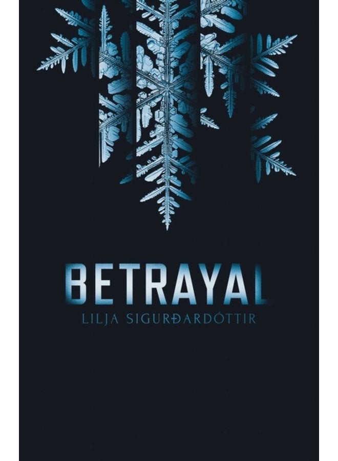 Betrayal - Paperback