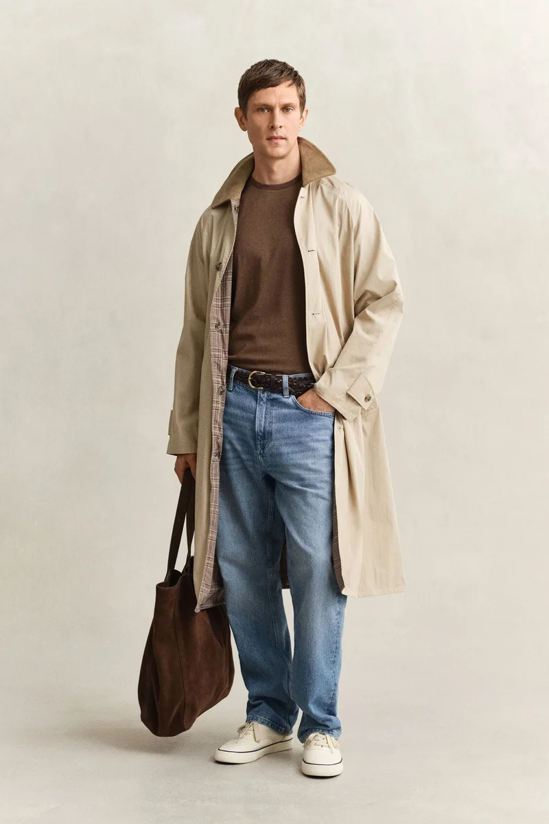 GANT Regular Shield Short Sleeve T-Shirt