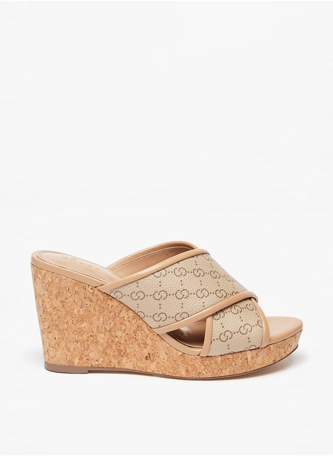 Celeste Women's Wedge Heel Sandals  - Image 1