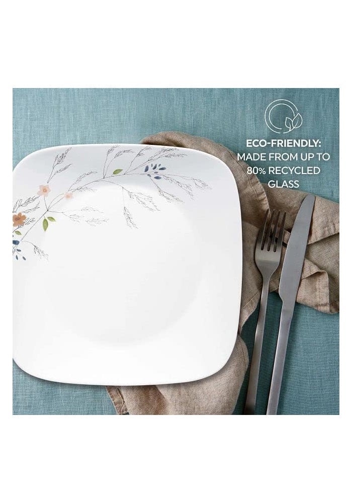 Corelle Adlyn 16pc Dinner set Chip & Break Resistant - Image 4