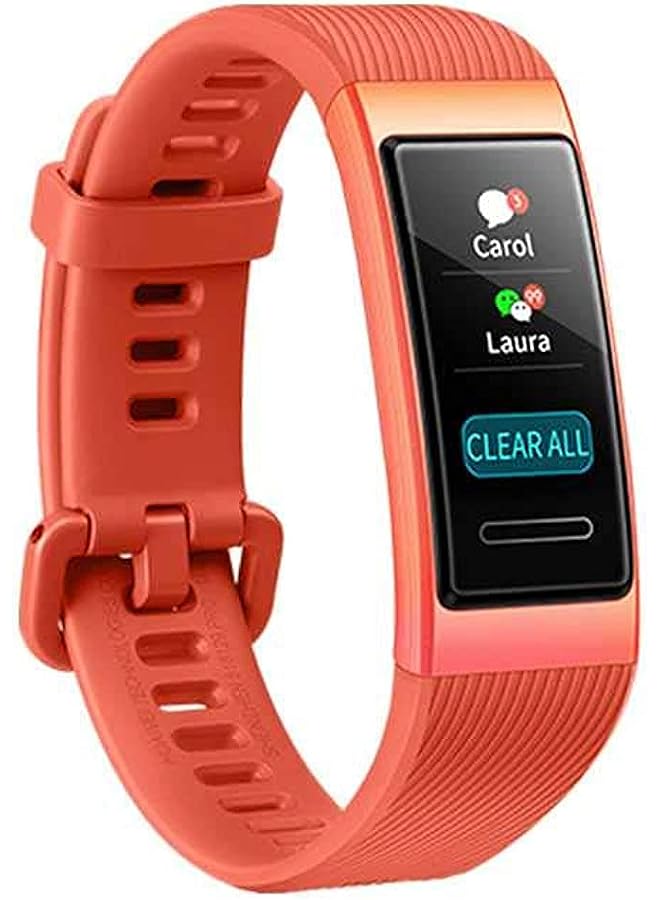 PROMASS Band 3 TER-B09 - Orange (Pack of 1)