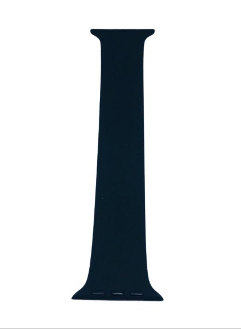 Smartwach Band For apple watch  Strap Silicone Belt `42mm/44mm/45mm - Image 2