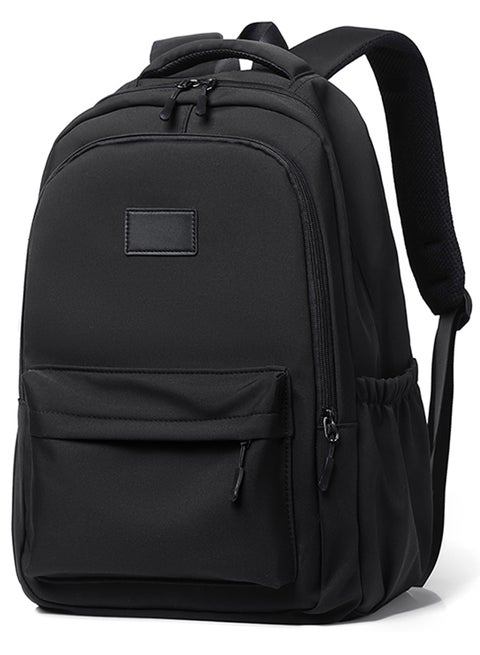 شنطة ظهر للابتوب والسفر للنساء والرجال، شنطة ظهر للعمل والأعمال متينة ومضادة للسرقة للكلية والمدرسة تناسب جهاز نوت بوك واللابتوب مقاس 17 بوصة من كوكيجو