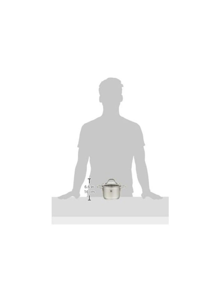 Zwilling وعاء زويلينغ بيكو 14 سم - Image 4