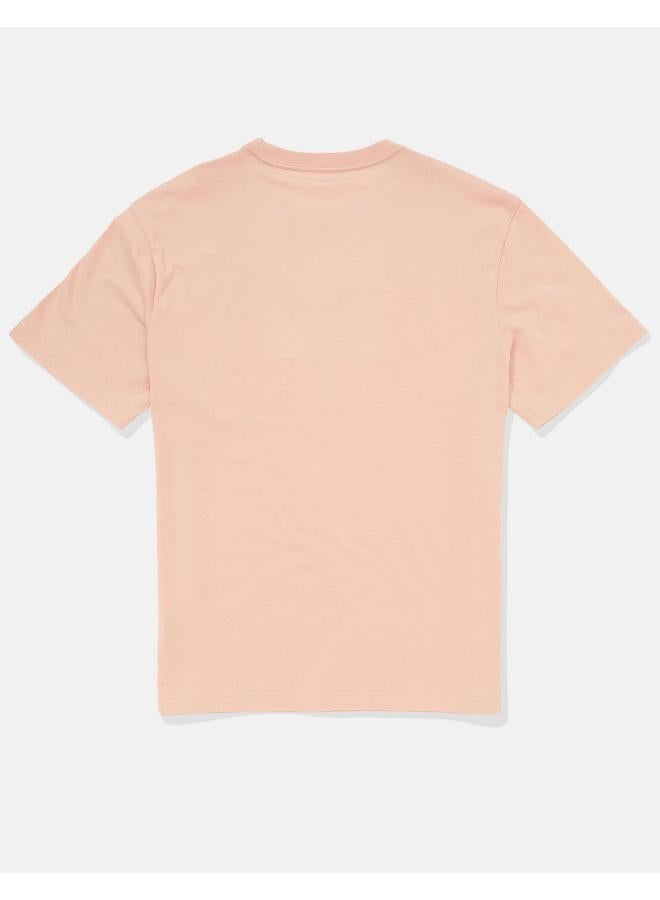 American Eagle AE Logo Graphic T-Shirt  - Image 2