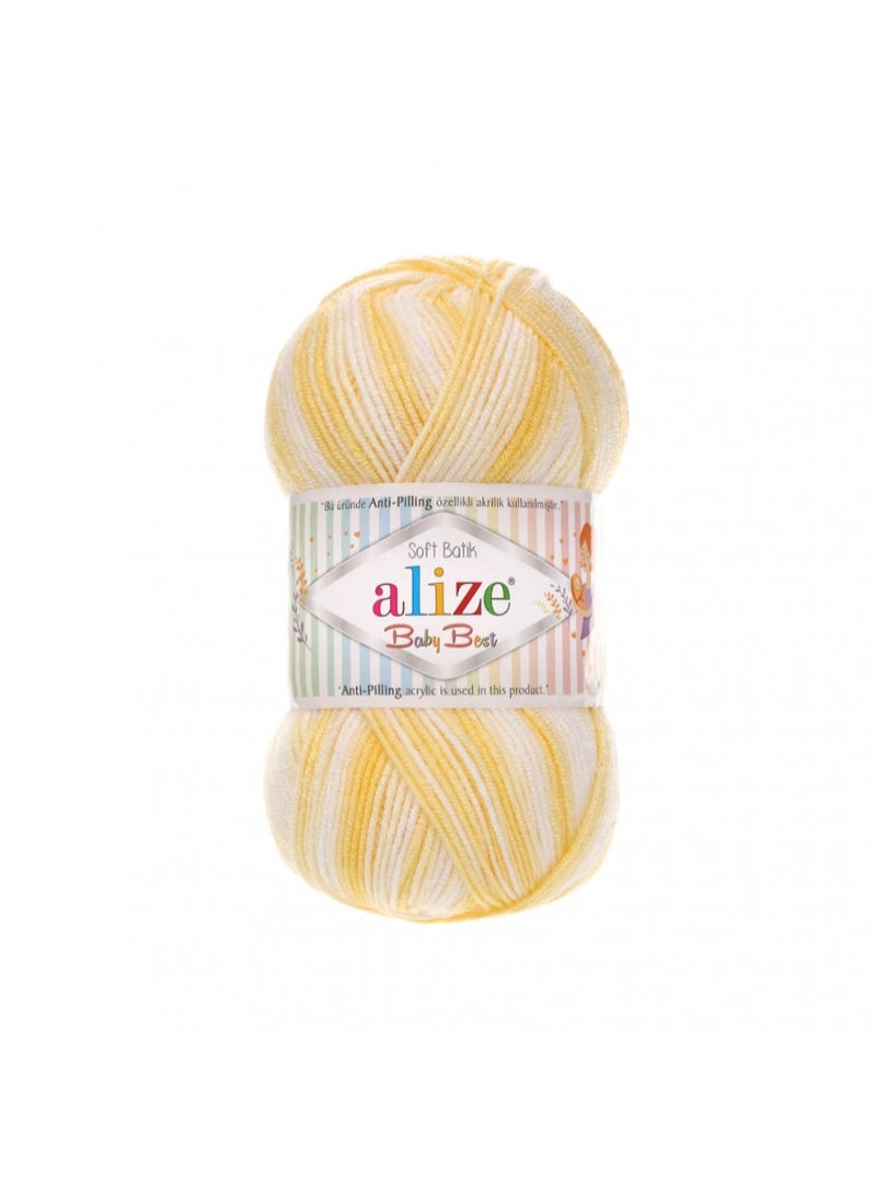 أليز اليزا بيبى بست الوان  6661