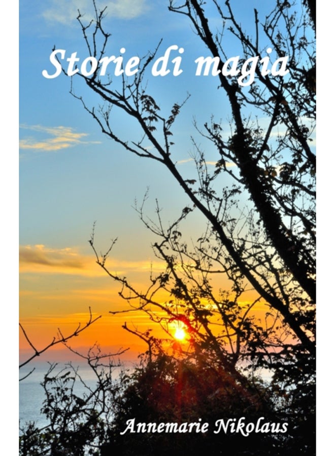 Storie di magia 